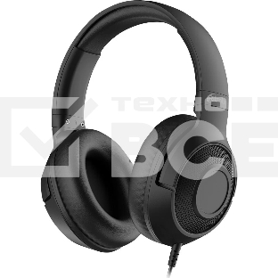 Наушники Ritmix RH-544TV Black