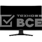 Монитор 27' MSI MAG 274CXF VA 1920x1080, 280 Гц, 0.5 мс, 16:9, 300 кд/м2, 2хHDMI, 1хDP, 1хUSB-C, 1x3.5 мм, изогнутый, черный, фото6