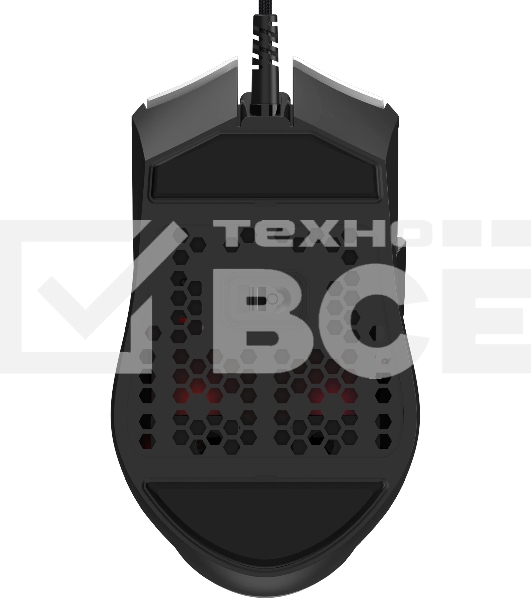 Мышь проводная A4Tech Bloody ES8 белый, 6000 dpi, USB, кнопки - 7