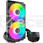Жидкостная система охлаждения Arctic Cooling Liquid Freezer III Pro 280 A-RGb Multi Compatible All-In-One CPU Water Cooler (ACFRE00183A), фото5
