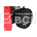 Снегоуборщик Интерскол СМБ-61/11ЭФ, 6.62кВт, 9л.с., фото8