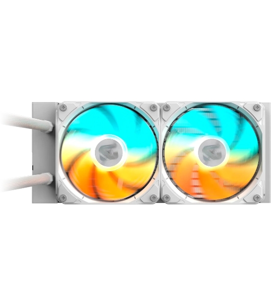 Кулер для процессора Gigabyte MULTI SOCKET GP-GIGABYTE GME 240I