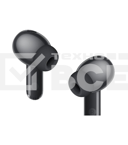 Гарнитура Huawei FREEBUDS SE 4 T0026 55038497 черный