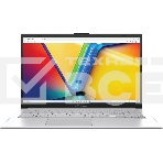 Ноутбук Asus Vivobook Go 15 E1504FA-BQ1586 Ryzen 5 7520U 8Gb SSD 512Gb AMD Radeon 610M 15.6