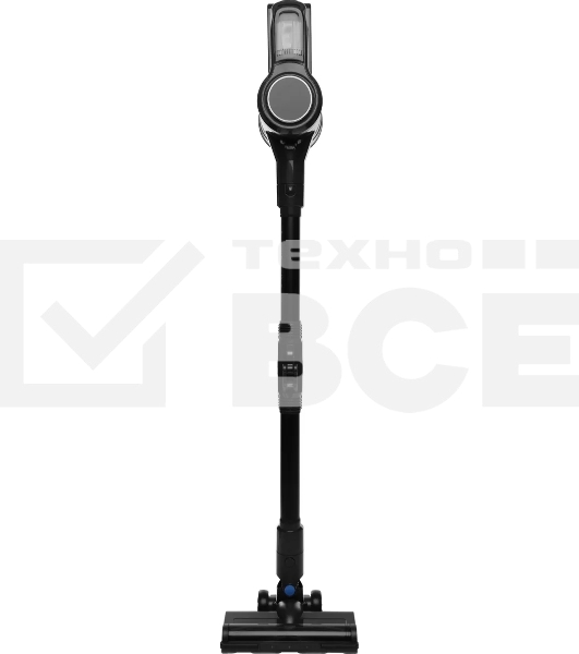 Пылесос ручной Dreame Trouver J30 450Вт серый