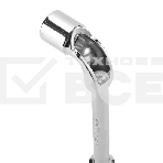 Торцевой ключ L-образный Deli DL4219 19мм Материал Cr-V, фото3