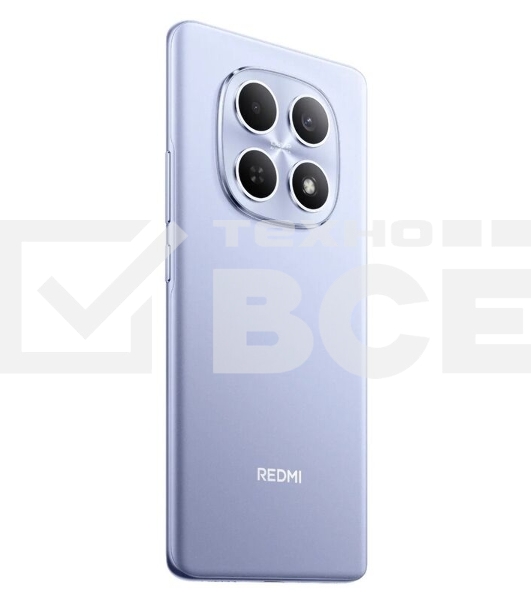 Смартфон Redmi Note 15 RU 8+256 Purple
