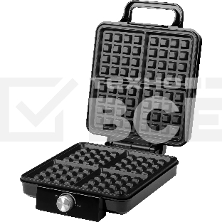 Вафельница LEONORD LE-17702 (111139)