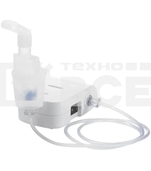 Ингалятор компрессорный OMRON С21 Basic (NE-C803-RU)