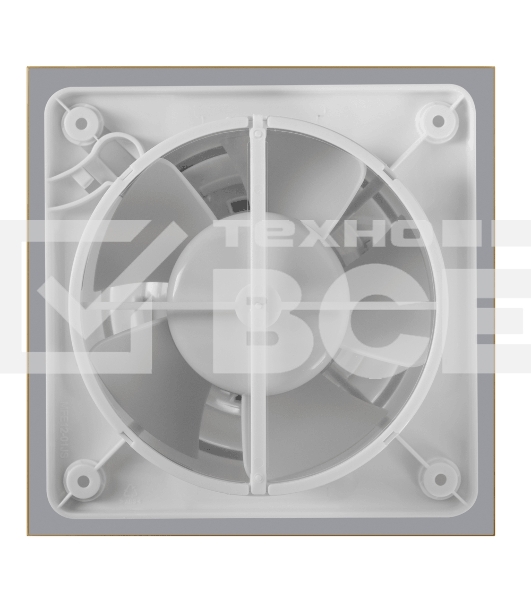 Вытяжной вентилятор Maunfeld MFE10THGBG