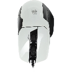 Мышь проводная A4Tech Bloody W70 Max белый, 10000 dpi, USB, кнопки - 9, фото14