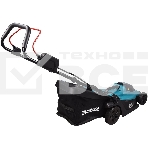 Газонокосилка роторная Makita DLM330Z, 33см, несамоходная, без АКБ, без ЗУ, фото9