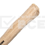 Топор Сибртех ТП11-08, 800 г, в сборе, кованый, деревянное топорище, фото3