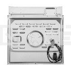 Шкаф духовой электрический MAUNFELD AEOD76106B, фото12