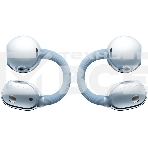 Наушники TWS Huawei FreeClip 2 синий, открытые (клипсы), Bluetooth, быстрая зарядка, до 8 ч, фото2