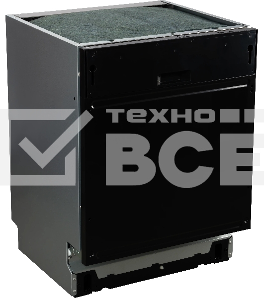 Посудомоечная машина LEONORD LDW-60B01 (109835)