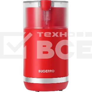 Кофемолка BUGERRO BG-5802