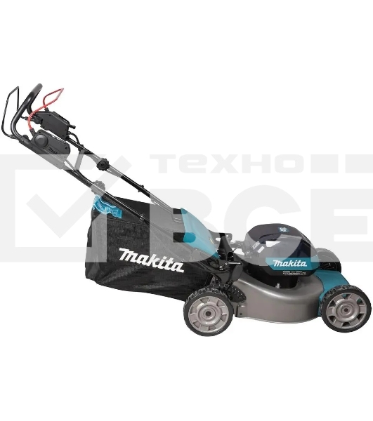 Газонокосилка Makita LM001GZ
