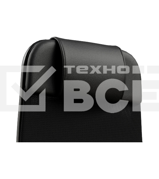 Кресло компьютерное ErgoLife Set 11/подл.130/осн. Sit 001, черный 13E.12.1.222 z13E.12.1.222