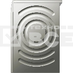 Стиральная машина Bosch WAN2821XME класс: A+++ загр.фронтальная макс.:8кг серебристый, фото5