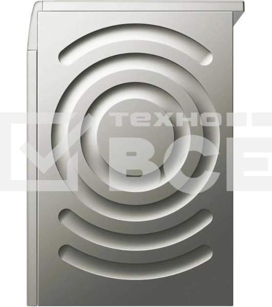 Стиральная машина Bosch WAN2821XME класс: A+++ загр.фронтальная макс.:8кг серебристый