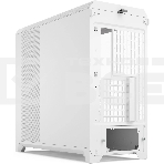 Корпус Fractal Design Meshify 3 XL White RGB TG Clear Tint, Midi-Tower, белый, 3 x 140 мм, фото3