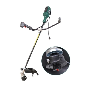 Триммер электрический FAVOURITE GT 2500, от сети, 2500 Вт