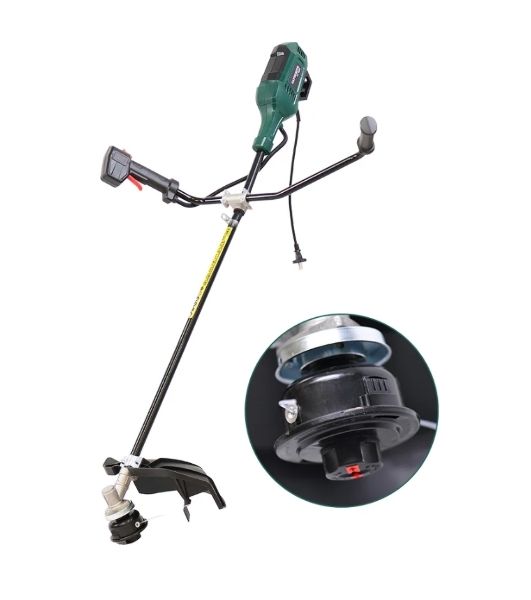 Триммер электрический FAVOURITE GT 2500, от сети, 2500 Вт