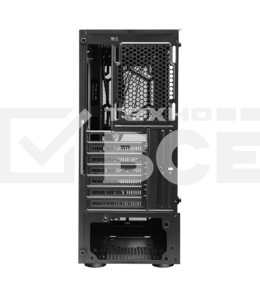 Компьютерный корпус Ginzzu CL145  USB/AU (308106)