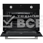 Духовой шкаф Weissgauff EO 459 PDB, встраиваемый, фото3