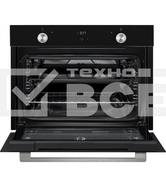 Духовой шкаф Weissgauff EO 459 PDB, встраиваемый