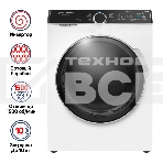 Стиральная машина с инвертором и паром Maunfeld MFWM1510WH06, фото2