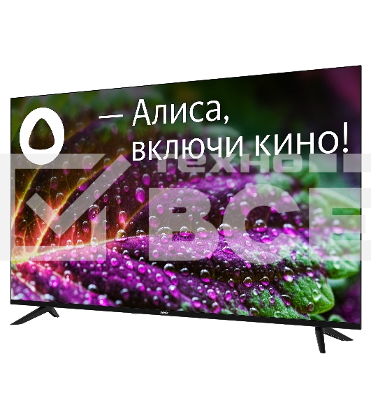 Телевизор BBK 55
