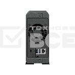 СХД SYNOLOGY настольное исполнение 1BAY NO HDD DS124, фото9