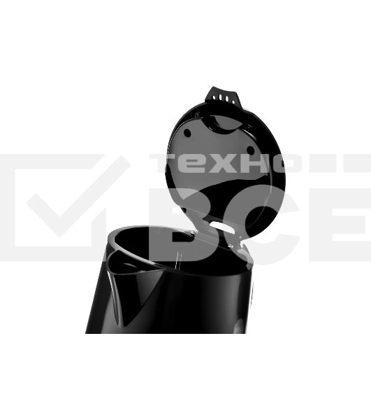 Чайник электрический BRAYER BR1032 ,2200 Вт, 1,7 л, пласт.корп,шкала,автооткл.при.закип,подсвет