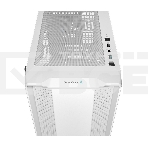 Компьютерный корпус Deepcool CC560 V2 белый без БП ATX 4x120mm 1xUSB2.0 1xUSB3.0 audio bott PSU, фото9