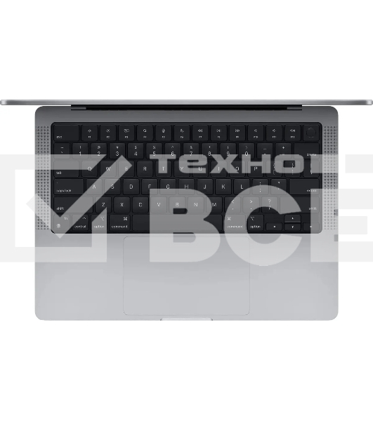 Ноутбук Apple MacBook Pro A2779 14.2