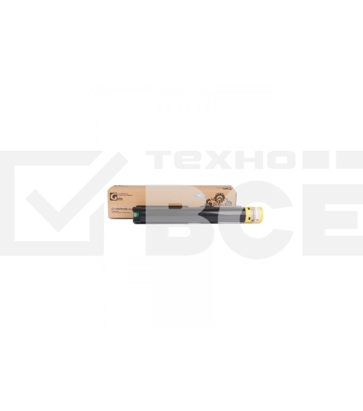 Картридж лазерный GalaPrint GP-006R01696 желтый (3000 стр.) для Xerox DocuCentre SC2020