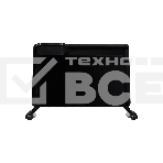 Конвектор Ballu Apollo Digital INVERTER Black Infinity BEC/ATI-1503 черный, 1500 Вт, 20 м2, термостат, дисплей, WiFi, фото9