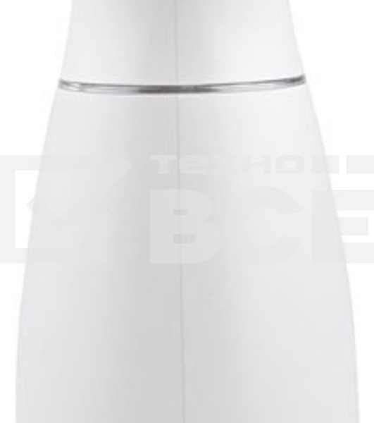 Отпариватель BQ SG1001H Gray