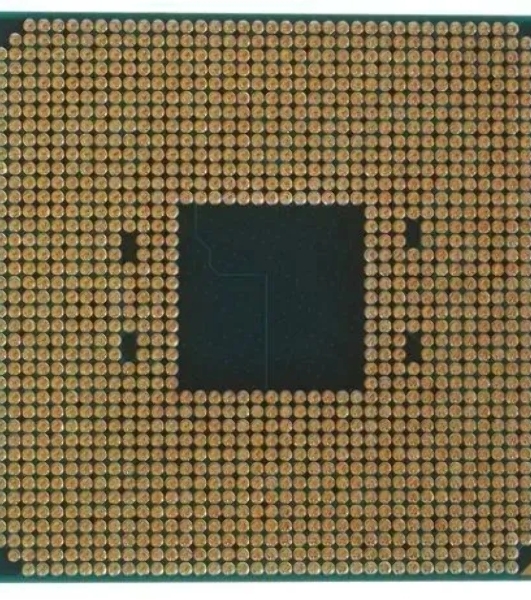 Процессор AMD Ryzen 3 PRO 5350G Soc-AM4 4.0GHz OEM
