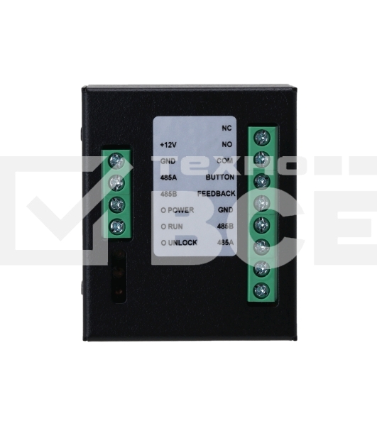 Модуль Dahua DHI-DEE1010B-S2