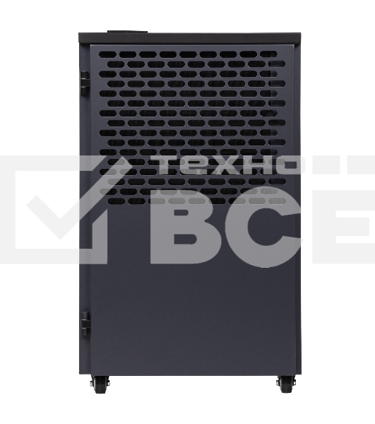 Осушитель воздуха Ballu Heavy Duty Plus BD80HP