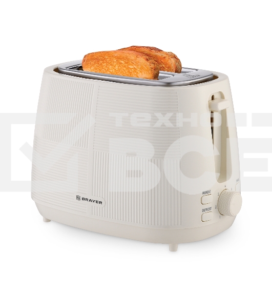 Тостер BRAYER BR2116
