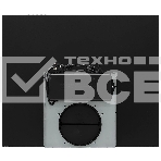 Вытяжка кухонная Krona RINA 600 BLACK PB, фото3