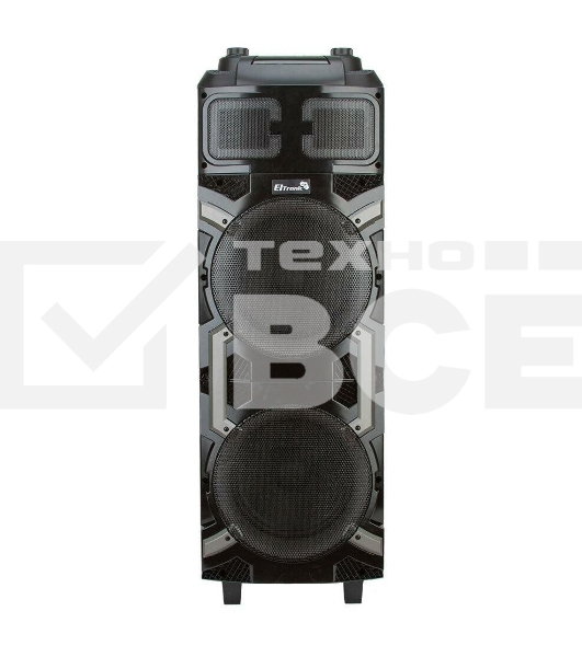 Колонка ELTRONIC 10