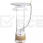 Отпариватель Nordfrost GS 3000 GOLD, фото2