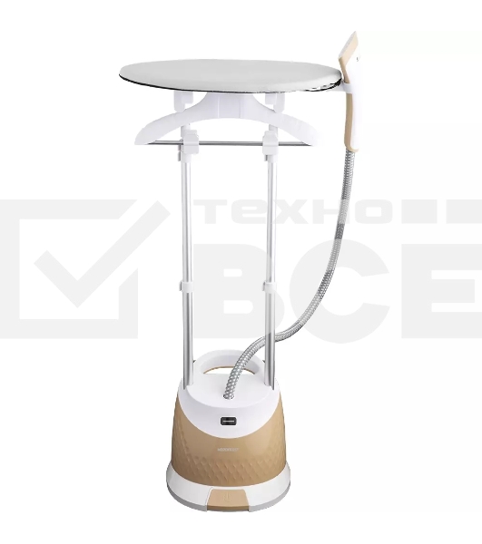 Отпариватель Nordfrost GS 3000 GOLD