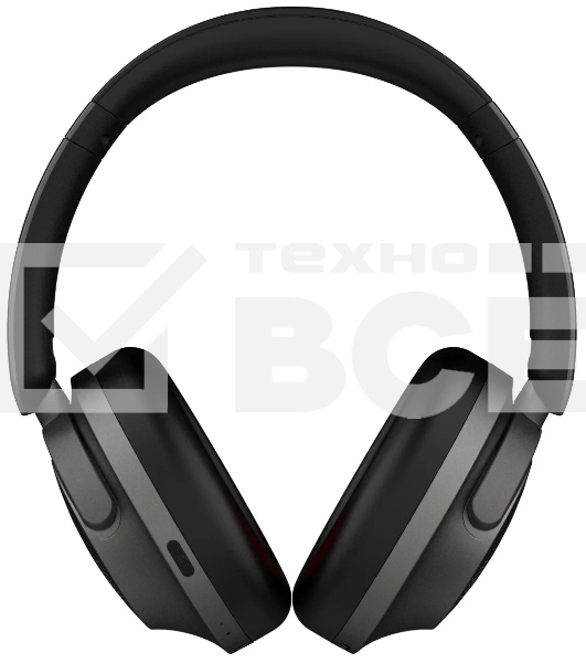 Наушники 1MORE SONOFLOW SE HQ51 черные