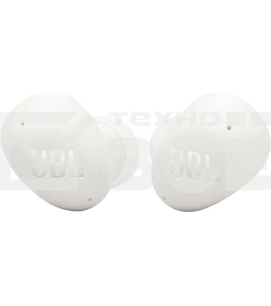 Наушники JBL Wave Buds 2 белый